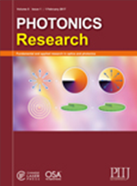 Photonics Research