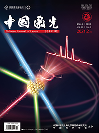 中国激光